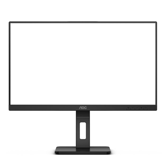 EAN 4038986181310 - AOC Q27E3UMF pantalla para PC 68,6 cm (27") 2560 x 1440 Pixeles Quad HD Negro imagen 5