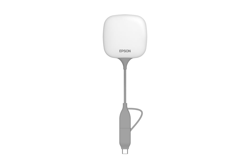 EAN 8715946696126 - Epson ELPWT01 Módulo de transmisor Gris, Blanco 1 pieza(s) imagen 7