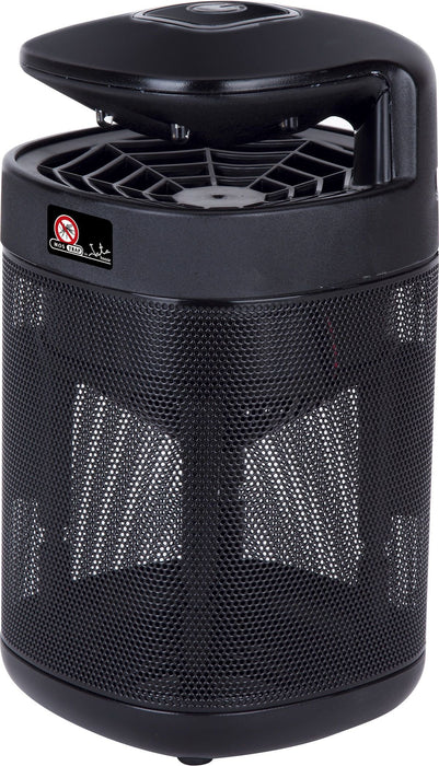 EAN 8436017660791 - JATA MT12N insecticida y repele-insectos Automático Matainsectos Apto para uso en interior Adecuado para  imagen 2