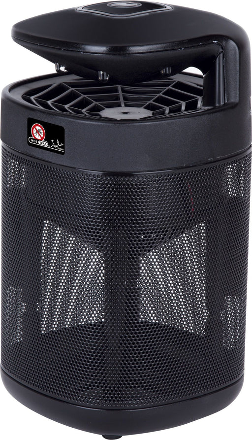 EAN 8436017660791 - JATA MT12N insecticida y repele-insectos Automático Matainsectos Apto para uso en interior Adecuado para  imagen 2