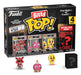 EAN 0889698730457 - FUNKO POP! 73045 figura de acción y colleccionable imagen 1