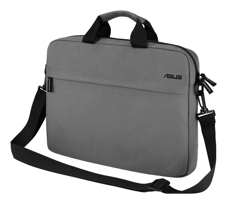 Maletin Torba Na Laptopa Carry Ac1600 16 Cali Gray