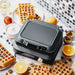 EAN 5905575907639 - Adler 2 barquillo(s) 1500 W Negro imagen 14