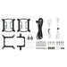 EAN 4711475640382 - Thermaltake TH280 V2 Ultra ARGB Procesador Kit de refrigeración líquida Blanco 1 pieza(s) imagen 7