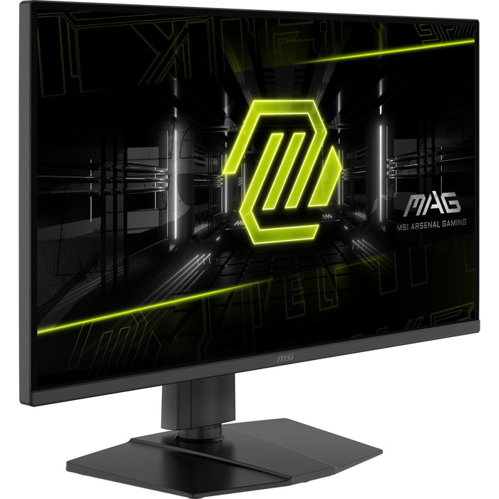 Monitor Msi Mag 275upd E14 27" Ips Uhd Fhd 144hz 288hz 250cd M2 1ms Hdmi2.1x2 Dp Speakers Pivot