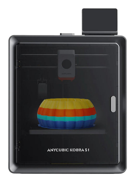 Kobra S1