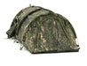 EAN 8718127036384 - Buteo Photo Gear 720230 ropa para profesional de la fotografía Raincover Camuflaje, Verde Unisex imagen 7