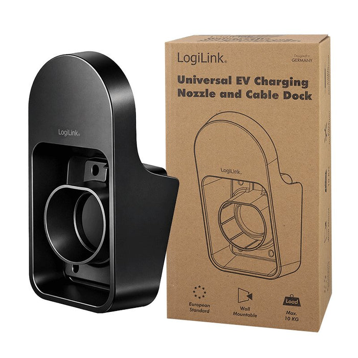 EAN 4052792069730 - LogiLink EVM0100 Accesorios de carga para vehículos eléctricos imagen 6