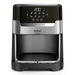 EAN 3045380020696 - Tefal Easy Fry & Grill EY505D Sencillo 4,2 L Independiente 1550 W Freidora de aire caliente Acero inoxida imagen 4