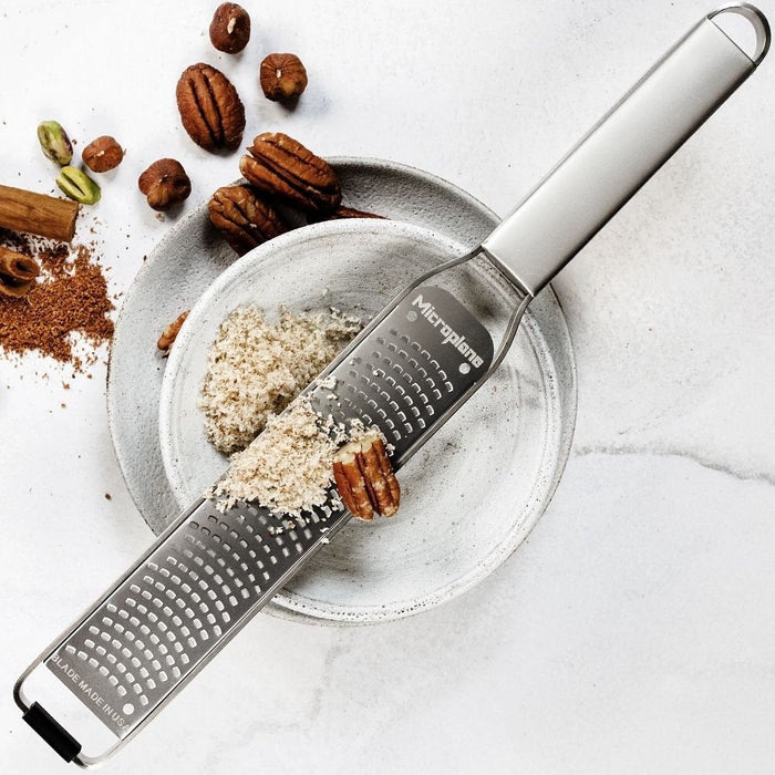 Microplane Professional Serie ? Zester Reibe