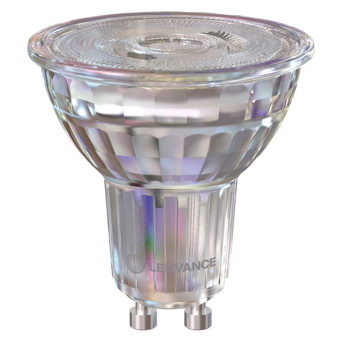 EAN 4099854458088 - Osram LED PAR16 P lámpara LED Blanco cálido 2700 K 3,1 W GU10 E imagen 2