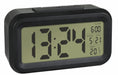EAN 4009816030924 - TFA-Dostmann 60.2018.01 despertador Reloj despertador analógico Negro imagen 2