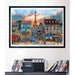 EAN 8005125399833 - Clementoni High Quality Collection 39983 puzzle Puzzle rompecabezas 1000 pieza(s) Arte imagen 3