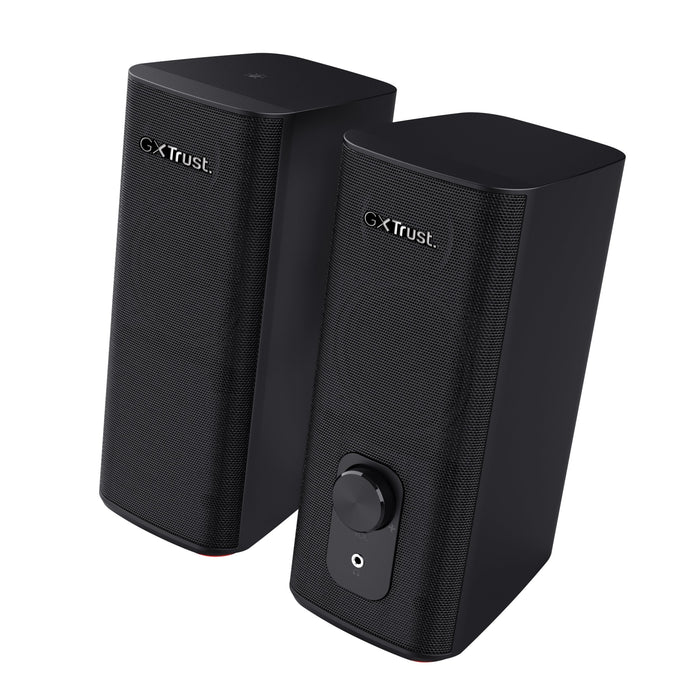 EAN 8713439249705 - Trust GXT 612 CETIC Negro Inalámbrico y alámbrico 18 W imagen 5