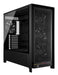 EAN 840440491279 - Corsair FRAME 5000D RS Midi Tower Negro imagen 1