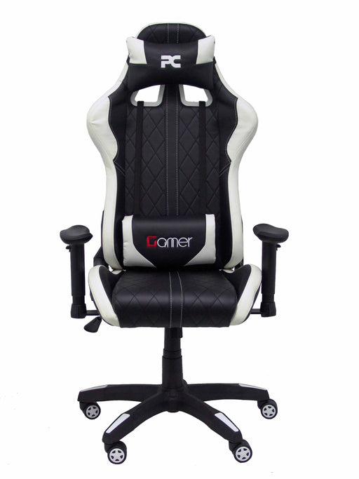 EAN 8435501005827 - PIQUERAS Y CRESPO 7216DBSPNE silla de oficina y de ordenador Asiento acolchado Respaldo acolchado imagen 2