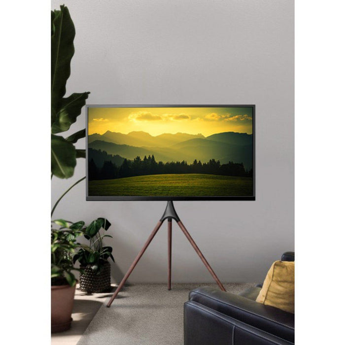 EAN 8051128105209 - Techly ICA-TR18SAM soporte para TV 165,1 cm (65") Nuez imagen 13