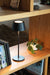 EAN 4002390093514 - MAUL Leuchten lámpara de mesa LED F Gris imagen 21