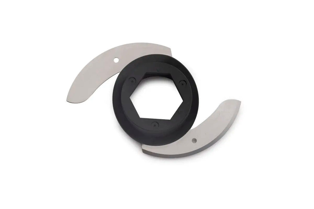 EAN 3838782606755 - Gorenje SBR1500E robot de cocina 1500 W 2 L Acero inoxidable imagen 31
