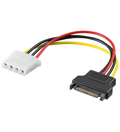 EAN 4040849936340 - Goobay 93634 cable de transmisión Multicolor imagen 1
