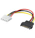 EAN 4040849936340 - Goobay 93634 cable de transmisión Multicolor imagen 1