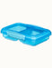 EAN 9414202415189 - Sistema 41518 recipiente de almacenar comida Rectangular Contenedor 0,35 L Colores surtidos imagen 2
