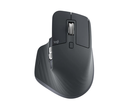 EAN 5099206103726 - Logitech 910-006559 ratón Oficina mano derecha Bluetooth Laser 8000 DPI imagen 2