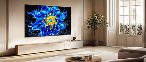 EAN 5901292530198 - TCL P8L 65P8L Televisor 165,1 cm (65") 4K Ultra HD Smart TV Wifi Negro 450 cd / m² imagen 2
