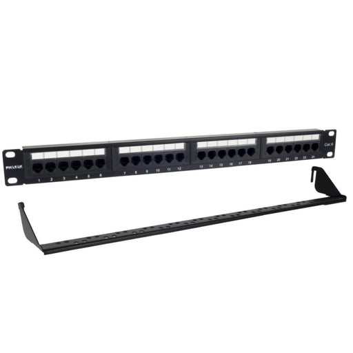 EAN 5605922051205 - Phasak pu 2424 panel de parcheo imagen 2