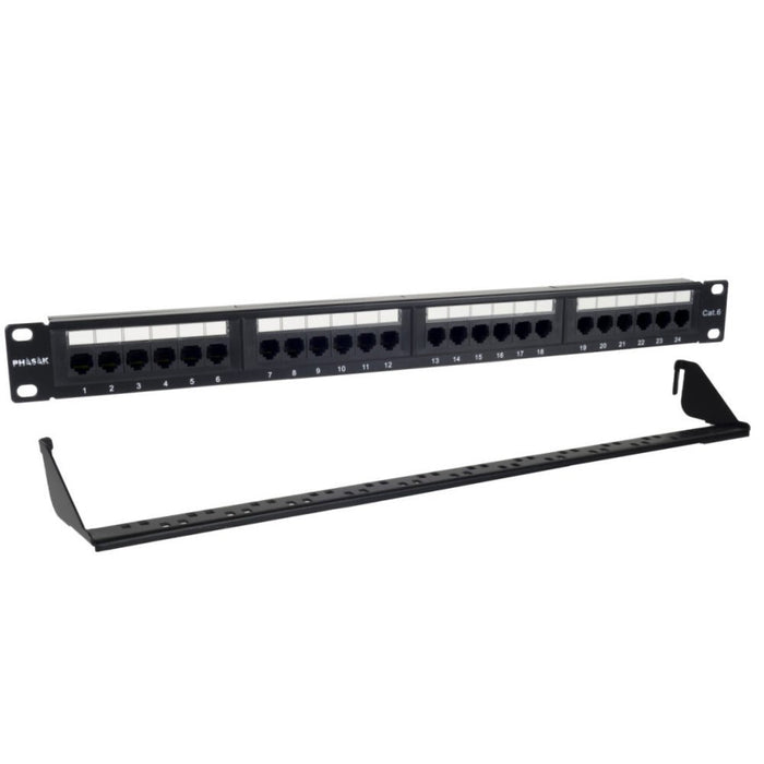 EAN 5605922051205 - Phasak pu 2424 panel de parcheo imagen 2
