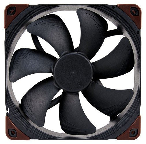EAN 4716123315452 - Noctua NF-A14 industrialPPC-3000 PWM Carcasa del ordenador Ventilador imagen 2