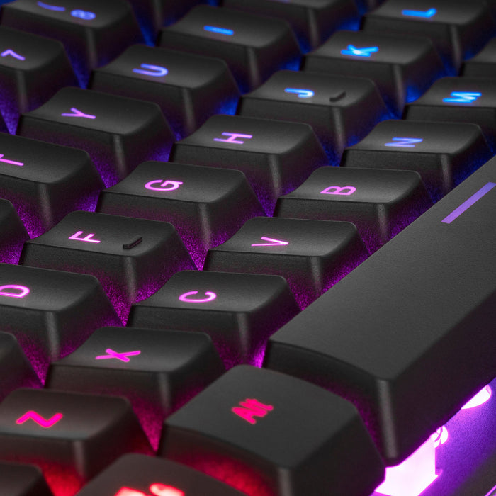 EAN 4710562752670 - Mars Gaming MK320ES teclado Juego USB QWERTY imagen 17