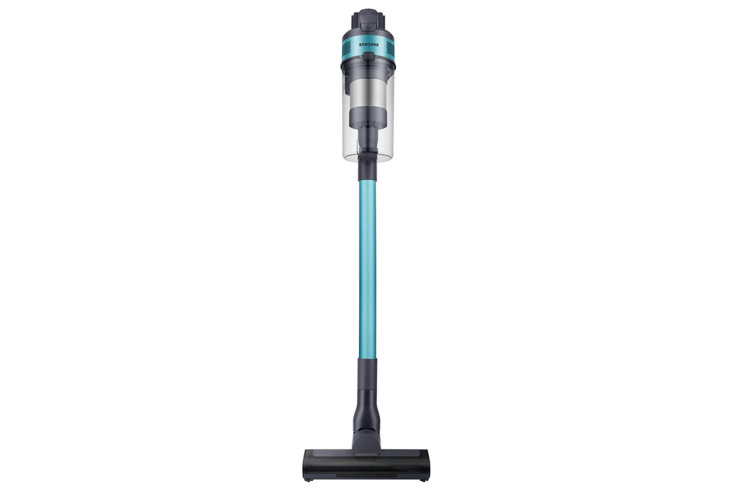 EAN 8806092158801 - Samsung VS15A6031R1 Aspiradora escoba Batería Secar Sin bolsa 0,8 L 410 W Negro, Verde imagen 4