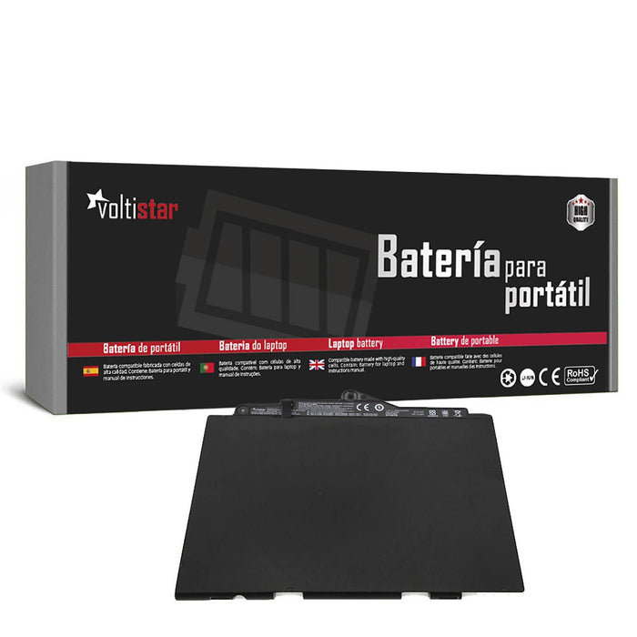 EAN 8435597498435 - VOLTISTAR BAT2264 refacción para laptop Batería imagen 1