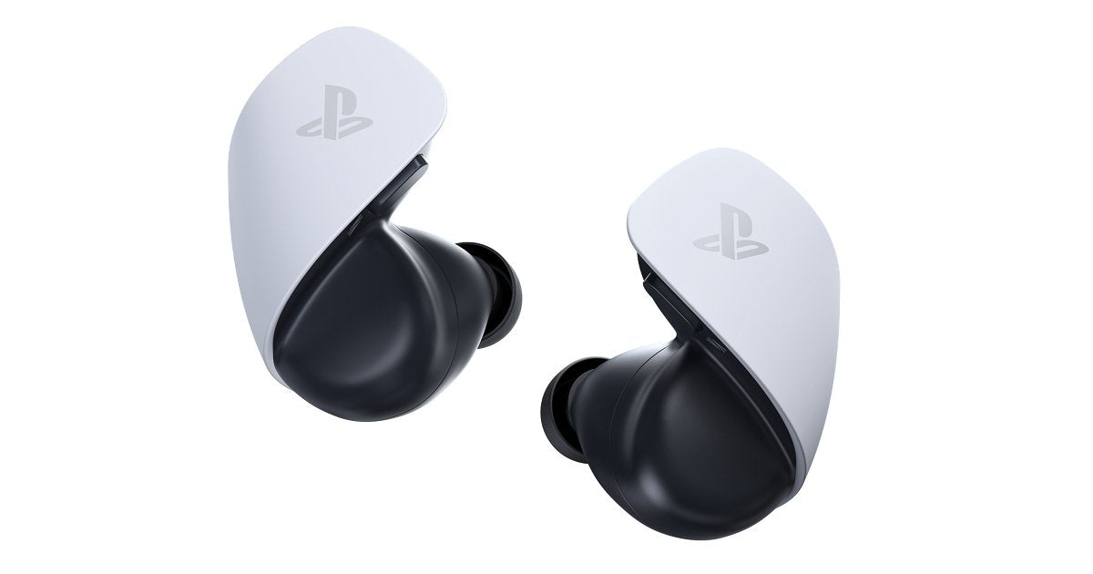 EAN 0711719573005 - Sony PULSE Explore Auriculares Inalámbrico Dentro de oído Juego Bluetooth Negro, Blanco imagen 1