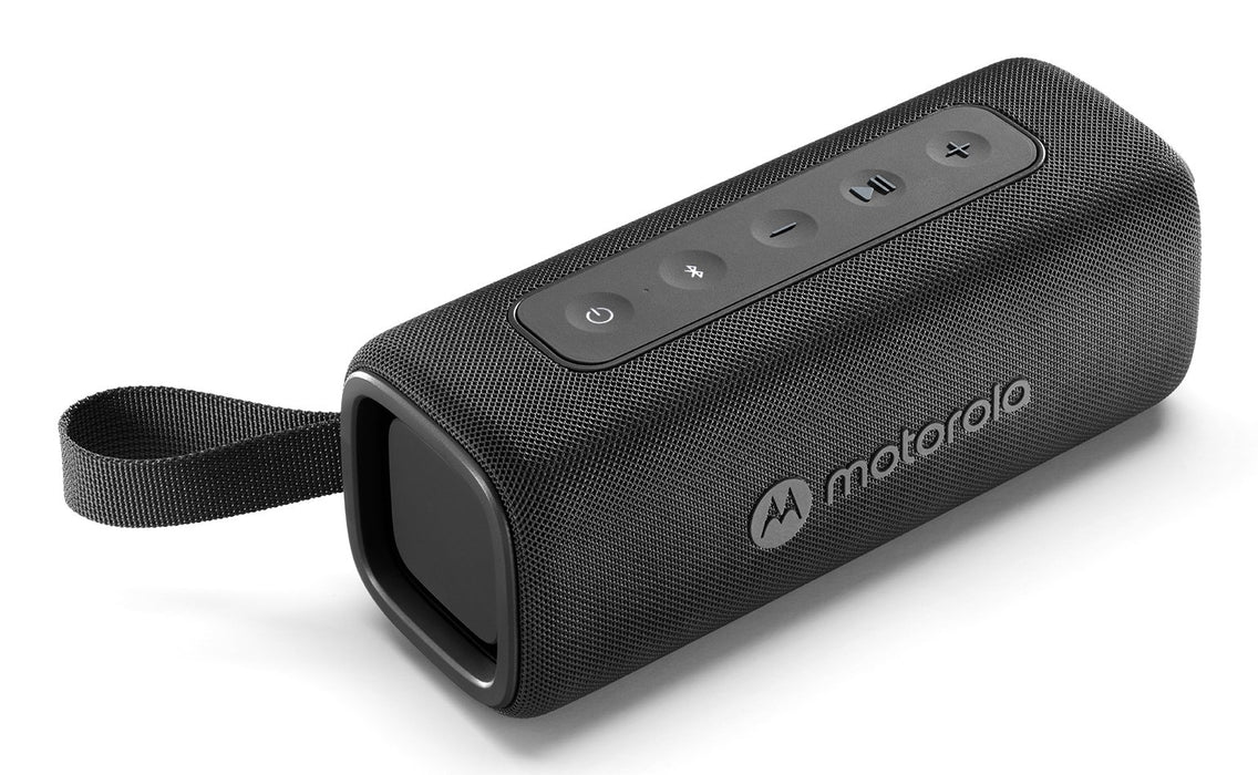 EAN 5055374716069 - Motorola ROKR 600 Altavoz portátil estéreo Negro 30 W imagen 1