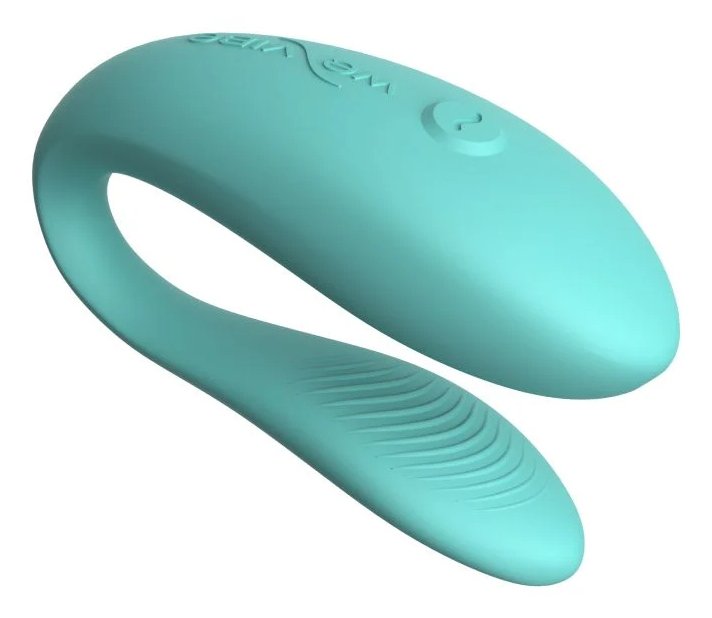 EAN 4251460619752 - We-Vibe Sync Lite Vibrador para pareja Ambidextro imagen 1