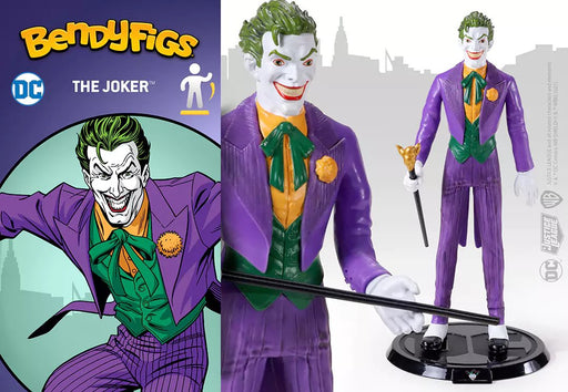 EAN 0849421007584 - The Noble Collection Joker imagen 2
