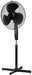 EAN 5901443112907 - Activejet Regular WSR-40C ventilador Negro, Plata imagen 1
