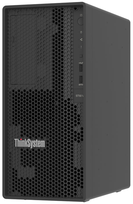 Pc Lenovo Thinksystem St50 V3 Servidor 1,92 Tb Torre Intel Xeon 6 6315p 2,8 Ghz 16 Gb Ddr5-Sdram 500 W
