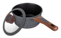 EAN 4260403579015 - Resto Kitchenware 93500 cacerola 1,4 L Alrededor Negro, Madera imagen 6