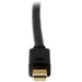 EAN 0065030851534 - StarTech.com MDP2DVIMM10B adaptador de cable de vídeo imagen 5