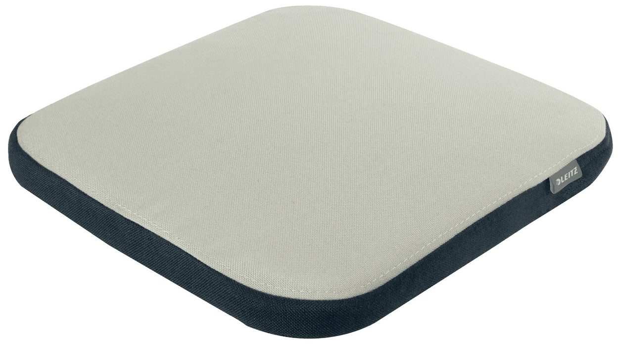 EAN 4002432134724 - Leitz 65400085 cojín Gris Acolchado del asiento imagen 1