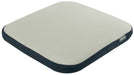 EAN 4002432134724 - Leitz 65400085 cojín Gris Acolchado del asiento imagen 1