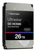EAN 0829686009141 - Western Digital DC HC590 disco duro interno 26 TB 7200 RPM 3.5" SATA imagen 3