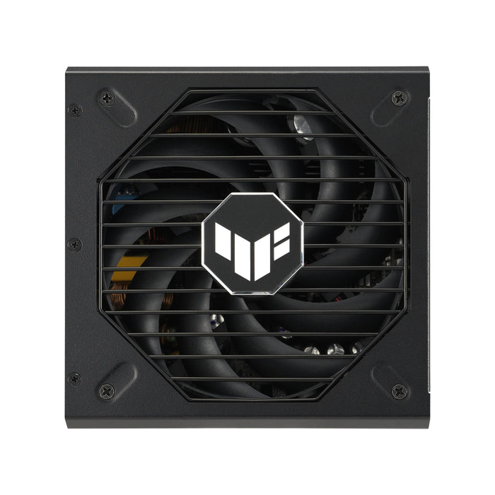 EAN 4711081786412 - ASUS TUF Gaming 1000W Gold unidad de fuente de alimentación 20+4 pin ATX ATX Negro imagen 7