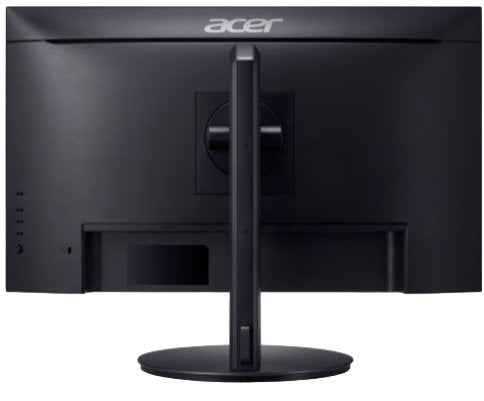 EAN 4711474057976 - Acer CB2 CB242Y E3 pantalla para PC 60,5 cm (23.8") 1920 x 1080 Pixeles Full HD LCD Negro imagen 4