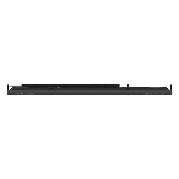 Viewsonic Ifp7552-1a Pantalla De Señalización Panel Plano Interactivo 190,5 Cm (75") Wifi 400 Cd M² 4k Ultra Hd Pantalla Táctil Procesador Incorporado Android