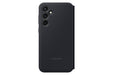 EAN 8806095225975 - Samsung EF-ZS711CBEGWW funda para teléfono móvil 16,3 cm (6.4") Funda cartera Negro imagen 2
