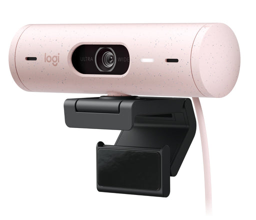 EAN 5099206104907 - Logitech 960-001421 cámara web 4 MP 1920 x 1080 Pixeles USB Rosa imagen 2